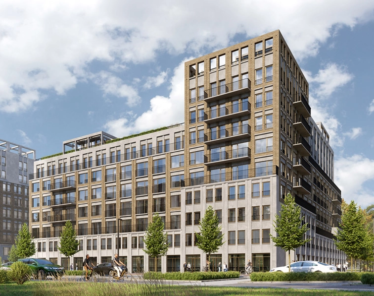 Компания Брусника. Сибакадемстрой. Продажа квартир напрямую от ...